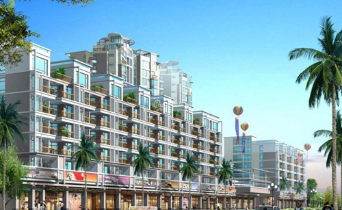 吉林touzi房产前景2023，吉林新楼盘房价多少？